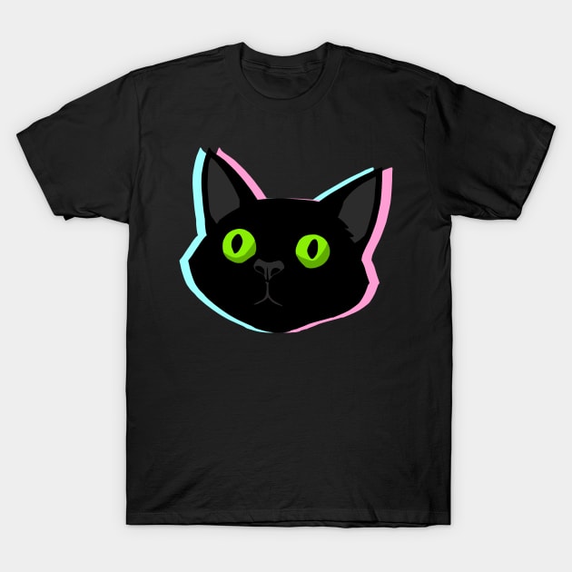 Void T-Shirt by JuneHug